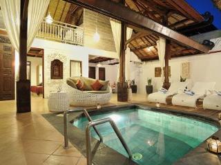 Villa Laksmana Seminyak  Luaran gambar