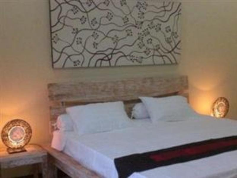Villa Laksmana Seminyak  Luaran gambar