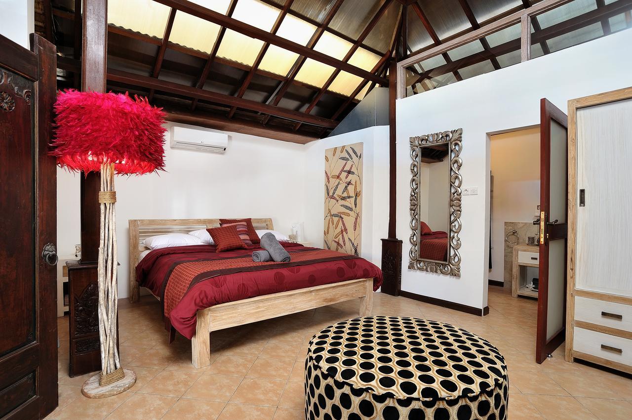 Villa Laksmana Seminyak  Luaran gambar