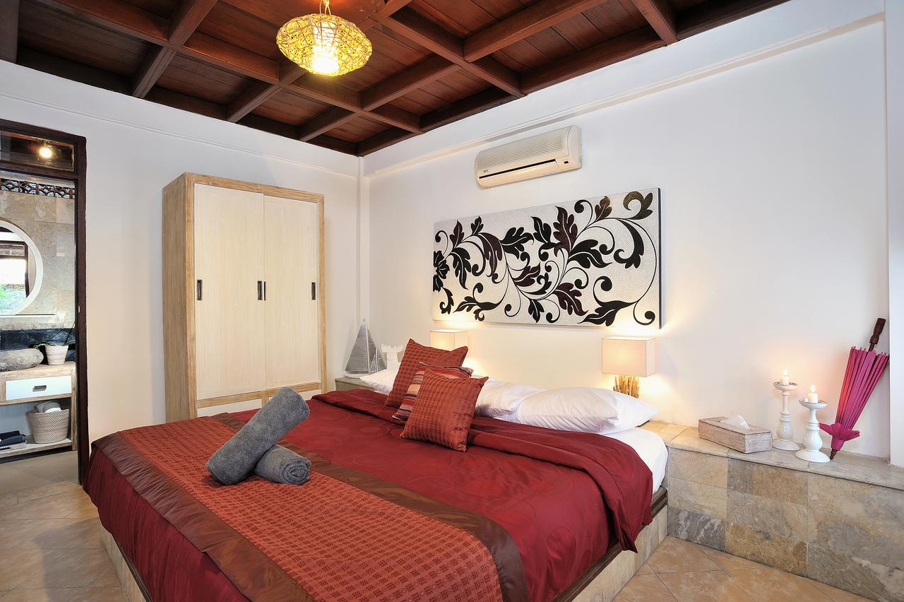 Villa Laksmana Seminyak  Luaran gambar
