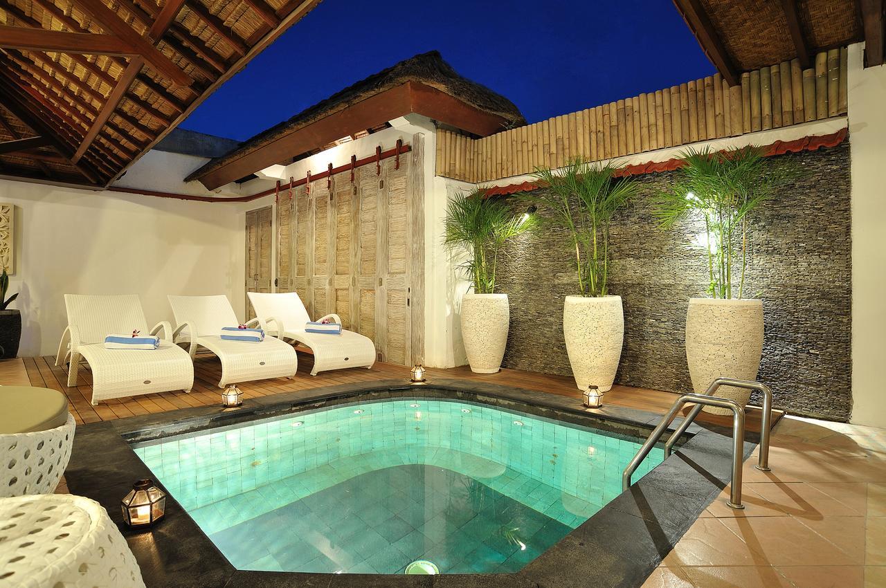 Villa Laksmana Seminyak  Luaran gambar